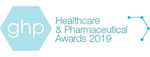 GHP Healthcare & Pharmaceutical Awards 2019